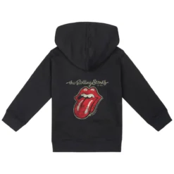Rolling Stones (Classic Tongue) - Baby Kapuzenjacke