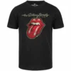 Rolling Stones (Classic Tongue) - Kinder T-Shirt