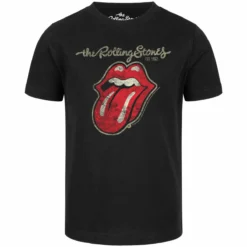 Rolling Stones (Classic Tongue) - Kinder T-Shirt