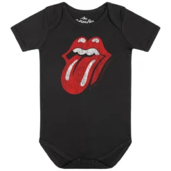 Rolling Stones (Tongue) - Baby Body