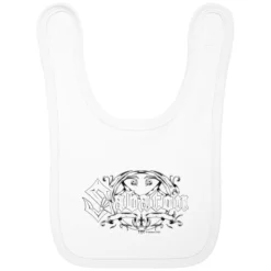 Sabaton (Crest) - Baby Lätzchen 8 Sabaton (Crest) - Baby Lätzchen -Metal Kids Elegant Boutique sabaton crest baby laetzchen4