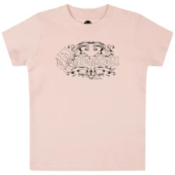 Sabaton (Crest) - Baby T-Shirt