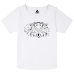 Sabaton (Crest) - Girly Shirt