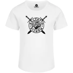 Saltatio Mortis (Logo Dragon) - Girly Shirt 10 Saltatio Mortis (Logo Dragon) - Girly Shirt -Metal Kids Elegant Boutique saltatio mortis logo dragon girly shirt3