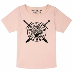 Saltatio Mortis (Logo Dragon) - Girly Shirt 11 Saltatio Mortis (Logo Dragon) - Girly Shirt -Metal Kids Elegant Boutique saltatio mortis logo dragon girly shirt6