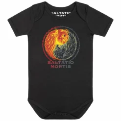 Saltatio Mortis (Yin & Yang) - Baby Body