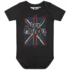 Sex Pistols (Union Jack) - Baby Body