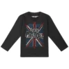 Sex Pistols (Union Jack) - Baby Longsleeve
