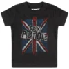 Sex Pistols (Union Jack) - Baby T-Shirt