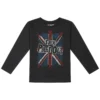 Sex Pistols (Union Jack) - Kinder Longsleeve