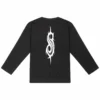 Slipknot (Logo) - Baby Longsleeve