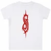 Slipknot (Logo) - Baby T-Shirt