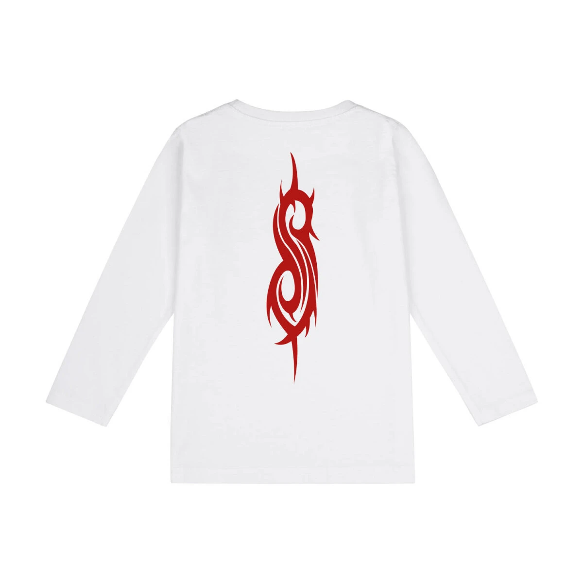 Slipknot (Logo) - Kinder Longsleeve 5 Slipknot (Logo) - Kinder Longsleeve – Bild 5