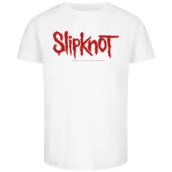 Slipknot (Logo) - Kinder T-Shirt 26 Slipknot (Logo) - Kinder T-Shirt -Metal Kids Elegant Boutique slipknot logo kinder t shirt10