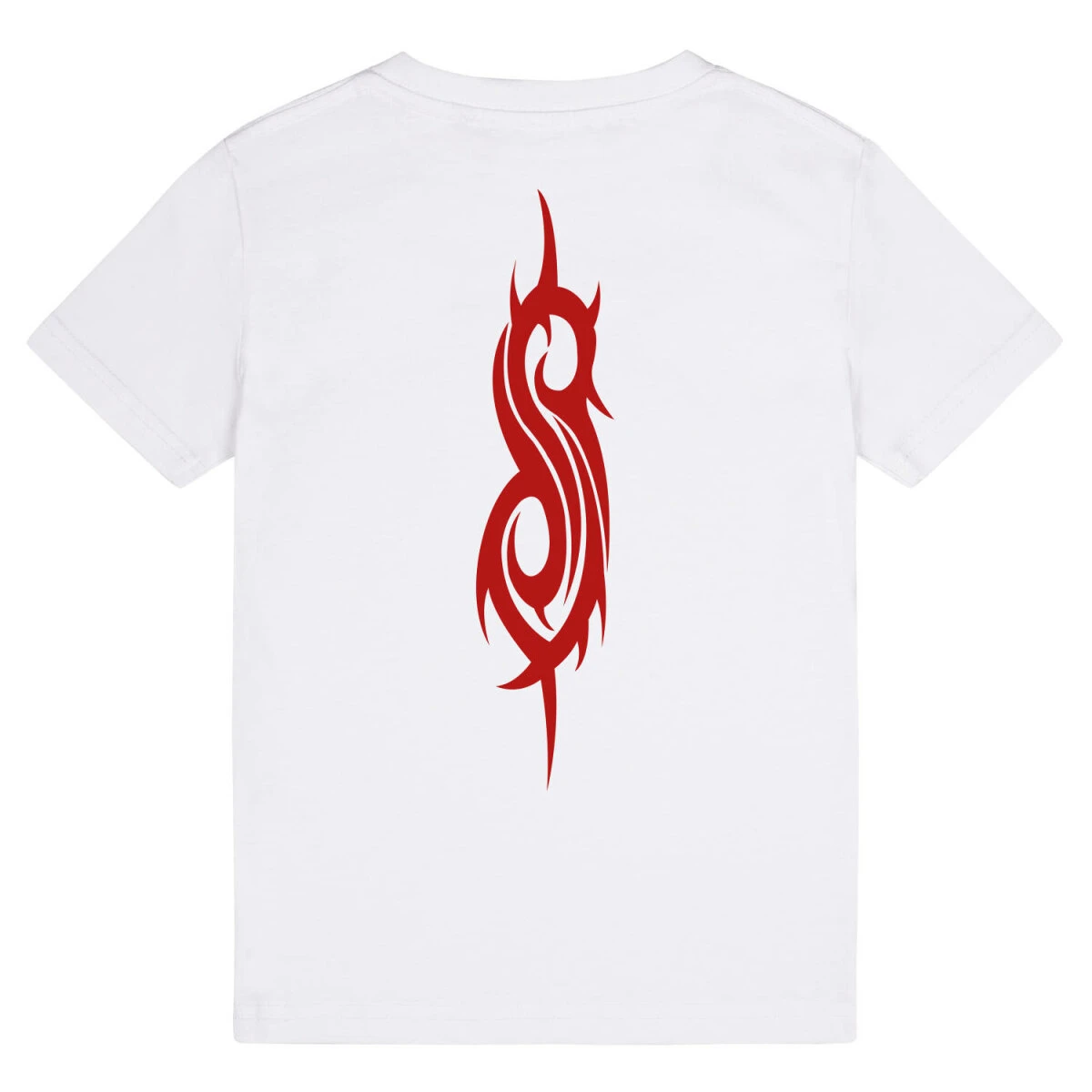 Slipknot (Logo) - Kinder T-Shirt 6 Slipknot (Logo) - Kinder T-Shirt – Bild 6