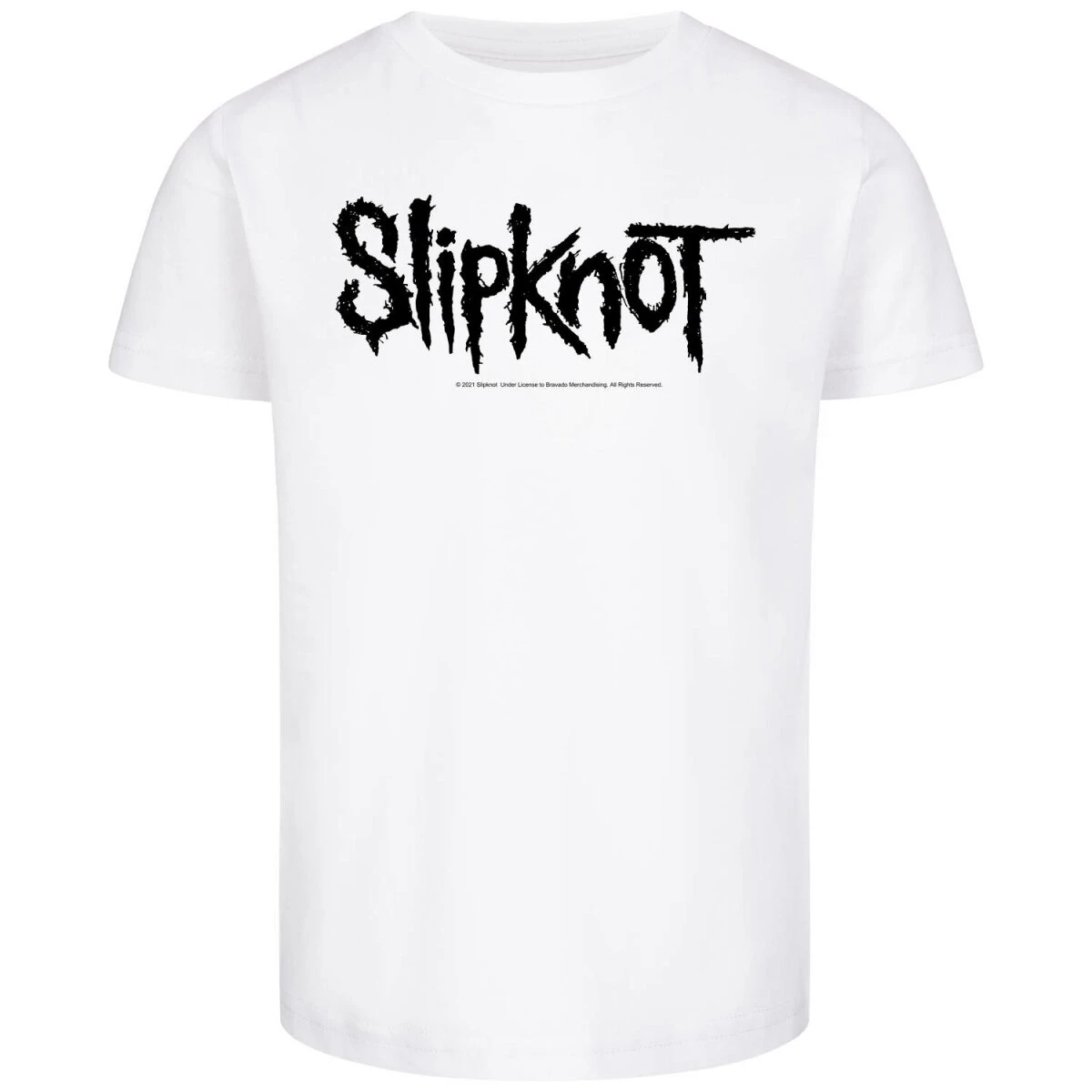 Slipknot (Logo) - Kinder T-Shirt 15 Slipknot (Logo) - Kinder T-Shirt – Bild 15