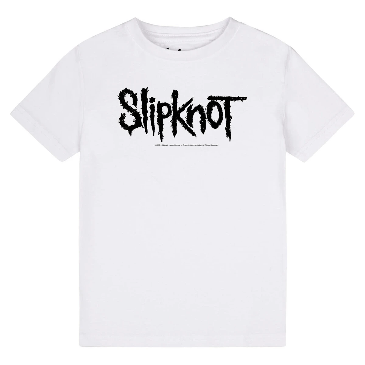 Slipknot (Logo) - Kinder T-Shirt 14 Slipknot (Logo) - Kinder T-Shirt – Bild 14