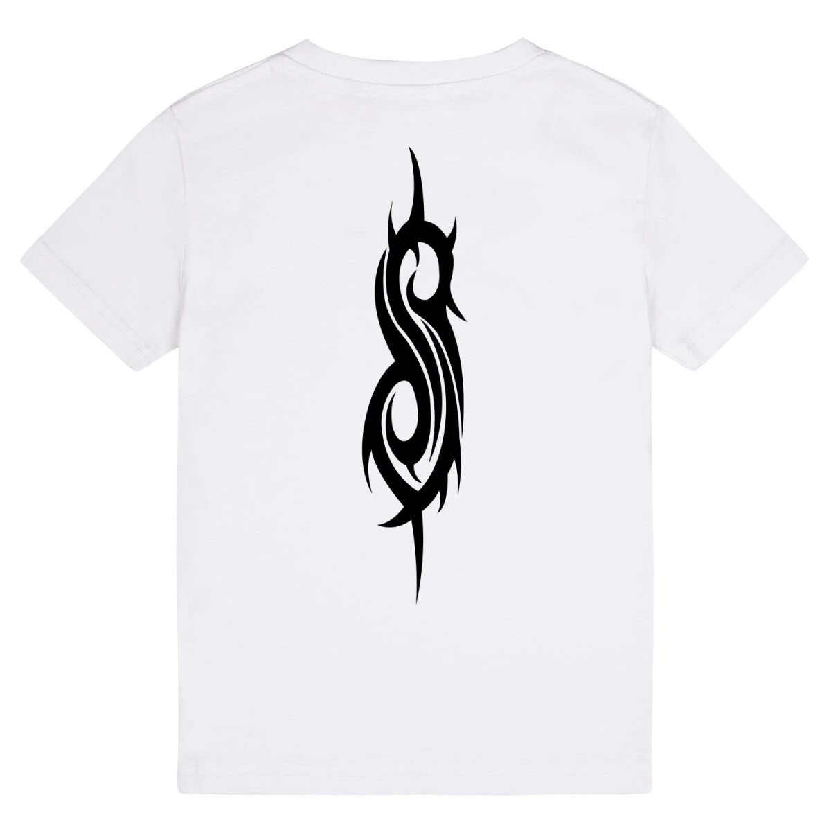 Slipknot (Logo) - Kinder T-Shirt 3 Slipknot (Logo) - Kinder T-Shirt – Bild 3
