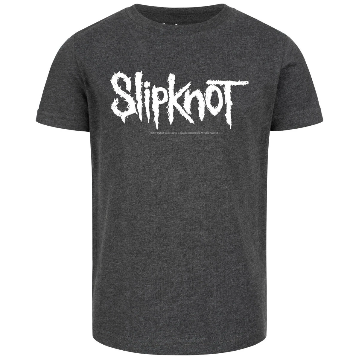 Slipknot (Logo) - Kinder T-Shirt 19 Slipknot (Logo) - Kinder T-Shirt – Bild 19