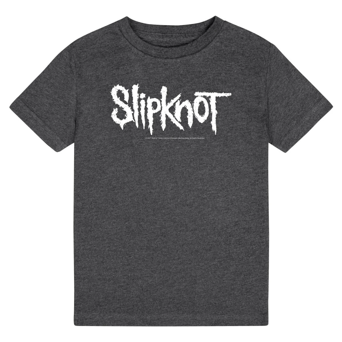 Slipknot (Logo) - Kinder T-Shirt 17 Slipknot (Logo) - Kinder T-Shirt – Bild 17