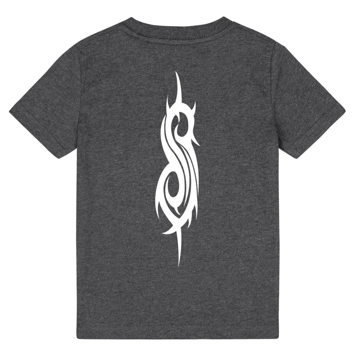 Slipknot (Logo) - Kinder T-Shirt 5 Slipknot (Logo) - Kinder T-Shirt – Bild 5