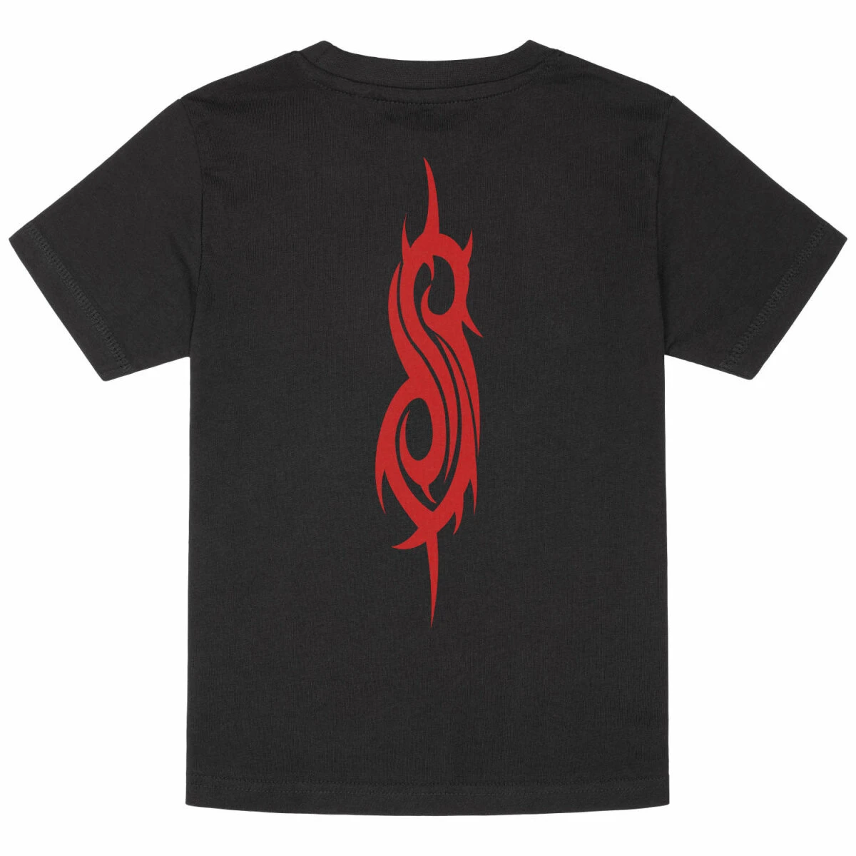 Slipknot (Logo) - Kinder T-Shirt 2 Slipknot (Logo) - Kinder T-Shirt – Bild 2