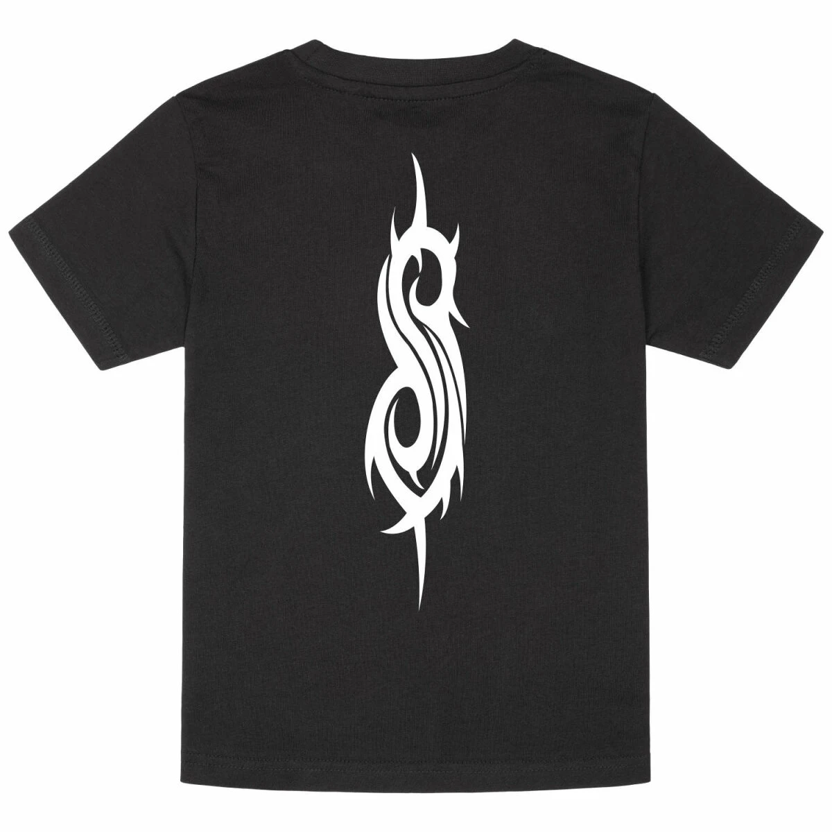 Slipknot (Logo) - Kinder T-Shirt 12 Slipknot (Logo) - Kinder T-Shirt – Bild 12