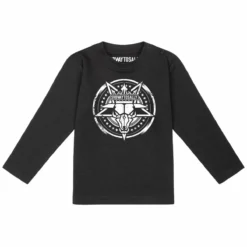 Subway To Sally (Crowned Skull) - Baby Longsleeve