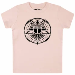 Subway To Sally (Crowned Skull) - Baby T-Shirt