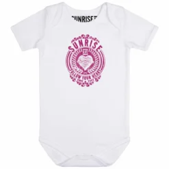 Sunrise Avenue (Follow Your Heart) - Baby Body -Metal Kids Elegant Boutique sunrise avenue follow your heart baby body4