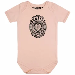 Sunrise Avenue (Follow Your Heart) - Baby Body -Metal Kids Elegant Boutique sunrise avenue follow your heart baby body5