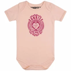 Sunrise Avenue (Follow Your Heart) - Baby Body -Metal Kids Elegant Boutique sunrise avenue follow your heart baby body6