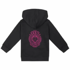Sunrise Avenue (Follow Your Heart) - Baby Kapuzenjacke -Metal Kids Elegant Boutique sunrise avenue follow your heart baby kapuzenjacke10