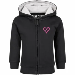 Sunrise Avenue (Follow Your Heart) - Baby Kapuzenjacke