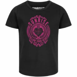 Sunrise Avenue (Follow Your Heart) - Girly Shirt