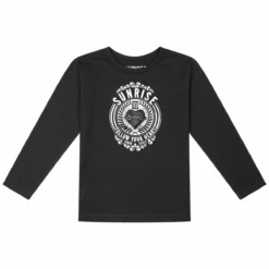 Sunrise Avenue (Follow Your Heart) - Kinder Longsleeve