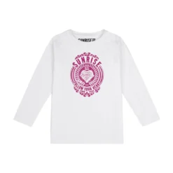 Sunrise Avenue (Follow Your Heart) - Kinder Longsleeve -Metal Kids Elegant Boutique sunrise avenue follow your heart kinder longsleeve6