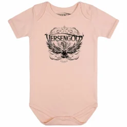 Versengold (Rabe) - Baby Body -Metal Kids Elegant Boutique versengold rabe baby body3