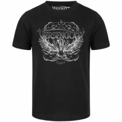 Versengold (Rabe) - Kinder T-Shirt