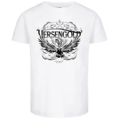 Versengold (Rabe) - Kinder T-Shirt -Metal Kids Elegant Boutique versengold rabe kinder t shirt3