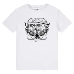 Metal Kids Elegant Boutique -Metal Kids Elegant Boutique versengold rabe kinder t shirt4