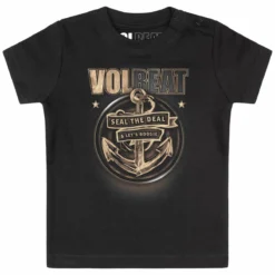 Volbeat (Anchor) - Baby T-Shirt